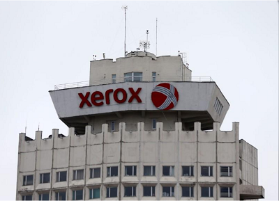 Xerox loses bid for quick appeal of decision to block Fujifilm deal