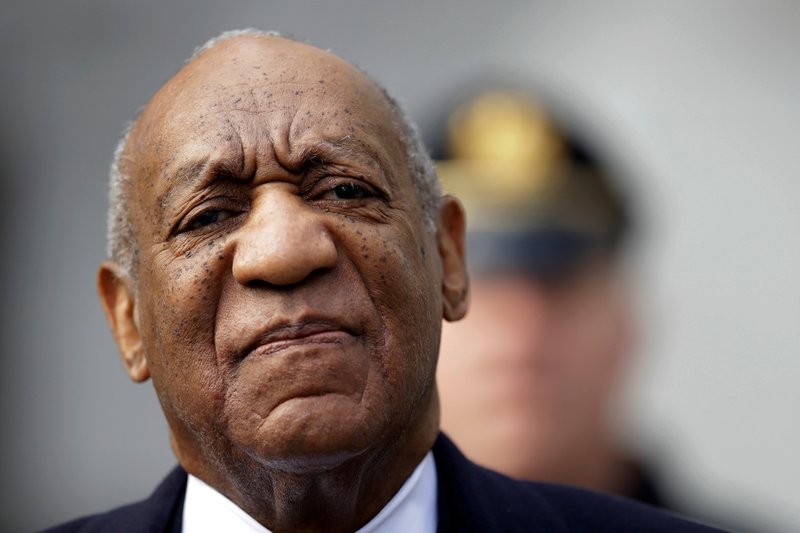 Cosby juror: Comedian’s talk of quaaludes led to conviction