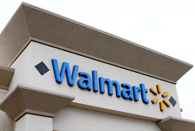 Walmart attempts international turnaround with UK, India tie-ups