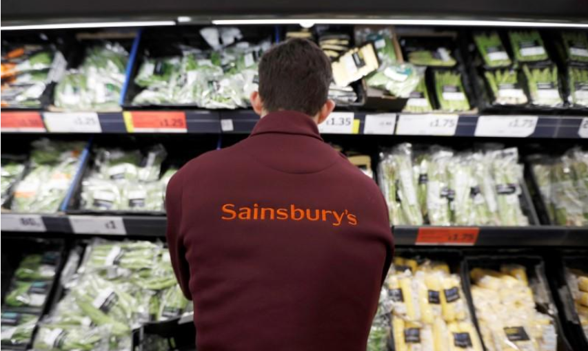 Sainsbury's, Walmart's Asda to create UK supermarket powerhouse
