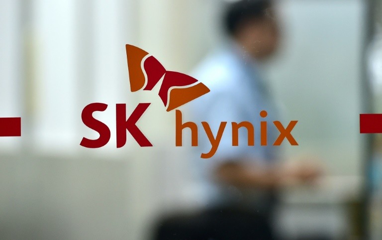 SK Hynix posts big jump in Q1 net profit