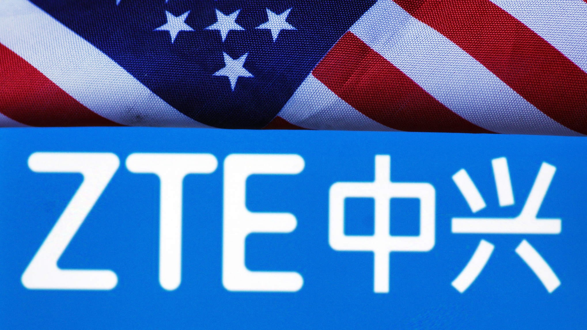 What does the ZTE case tell us about US dominance?