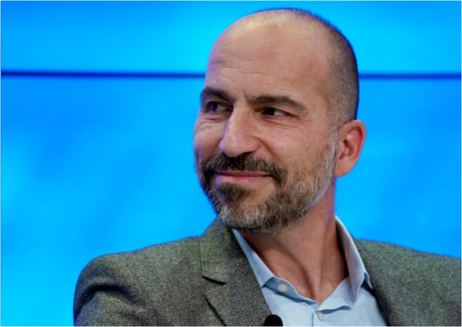 Uber CEO and transport boss had second meeting over London license battle