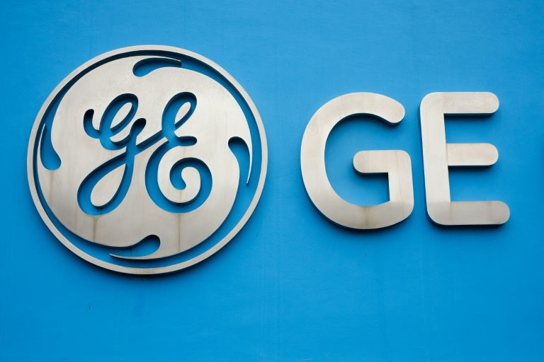 General Electric reports $1.2 bn loss in 1Q; reaffirms outlook