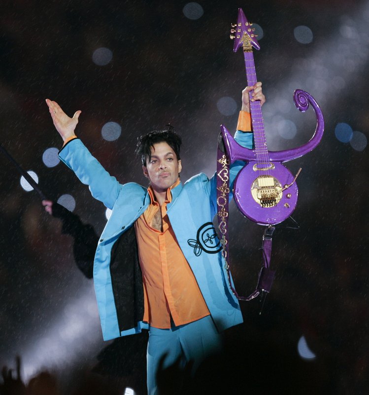 Minnesota prosecutor won’t file charges in Prince’s death