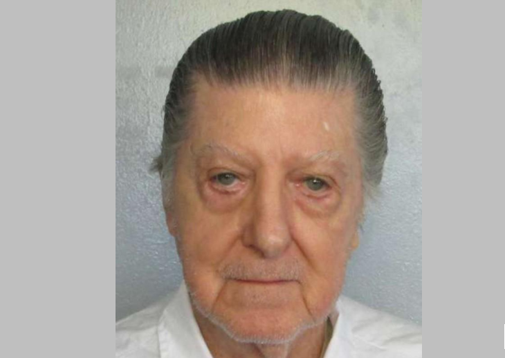 Alabama to execute inmate, 83, oldest in modern US history