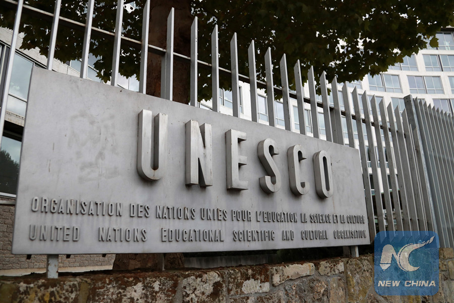Sanya to build int'l center for UNESCO ASPnet