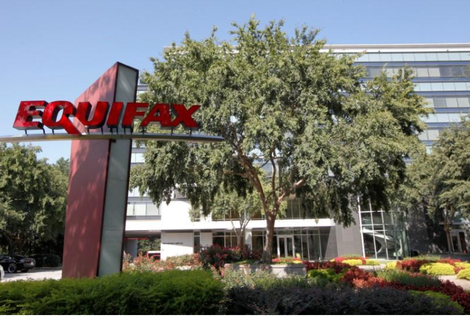 Proxy adviser ISS recommends against five Equifax directors over cyberbreach