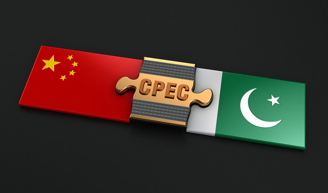 âCPEC can build bridges between India, Pakistan through economic cooperationâçå¾çæç´¢ç»æ