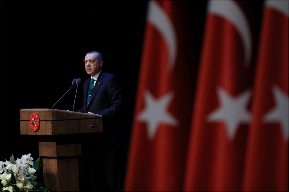 Turkey to get worst EU scorecard so far, officials say