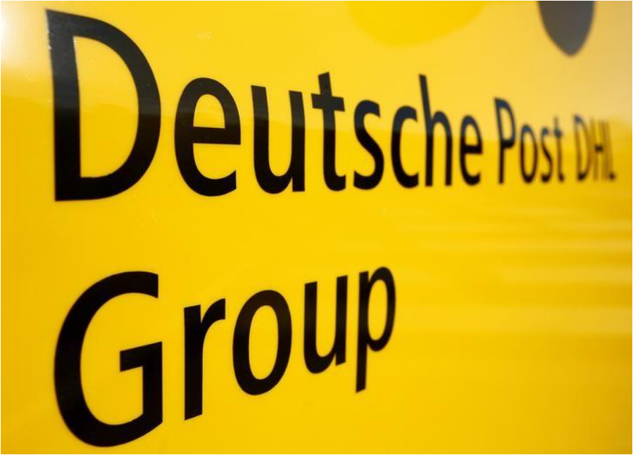 Deutsche Post says its freight unit needs to improve - report