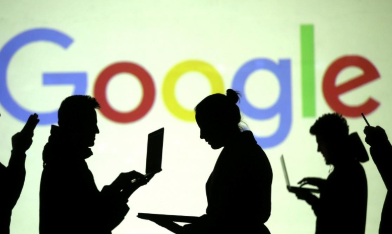 Google employees organize to fight cyber bullying at work