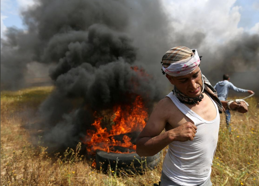 UN chief calls for investigation into Gaza violence