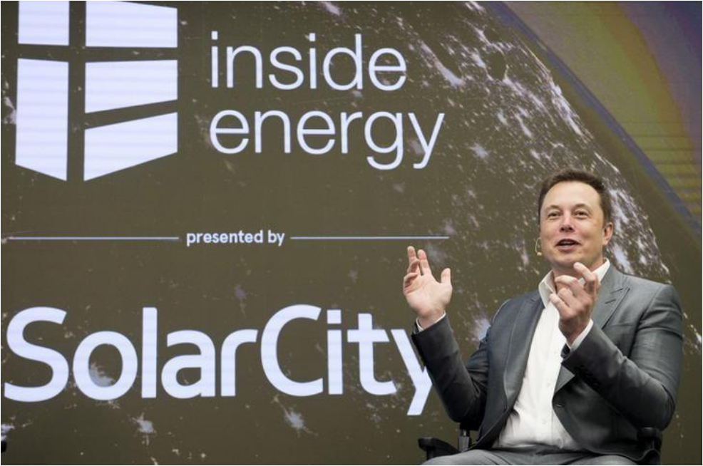 Tesla shareholder lawsuit against SolarCity deal set to proceed