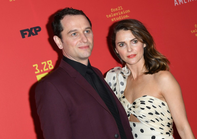 Spy drama 'The Americans' takes final bow, timed to USSR's demise