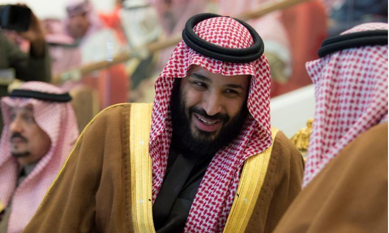 OPEC, Russia consider 10-20 year oil alliance - Saudi Crown Prince