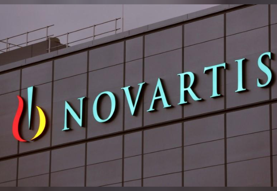 GSK buys out Novartis in $13 billion consumer healthcare shake-up