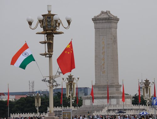 Indian scholars become masterminds behind new wave of ‘China threat’ theory