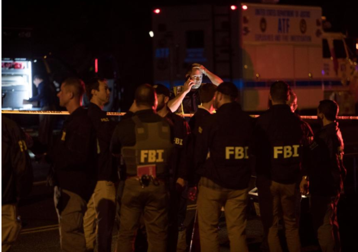 Police suspect 'serial bomber' in deadly Austin attacks