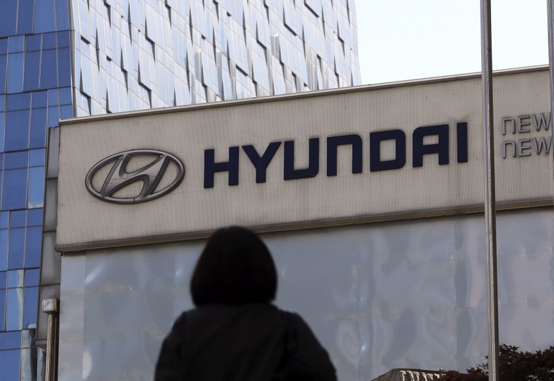 US probes 4 deaths in Hyundai-Kia cars when air bags failed