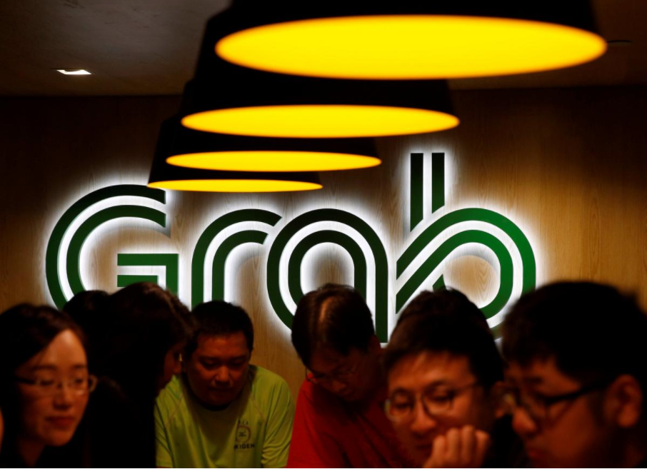 Southeast Asia's Grab in talks to buy into Uber's regional business