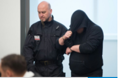 German far-right 'terrorists' jailed for refugee attacks
