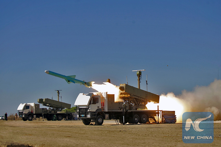 Iran not to negotiate missile program unless U.S., Europe destroy nukes: military