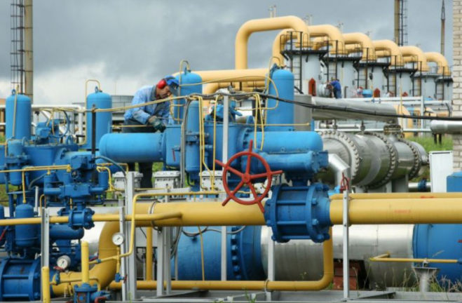 Russia tells EU gas supplies via Ukraine under no immediate threat