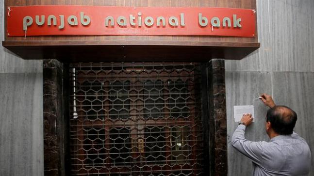 Indian gov't approves Fugitive Economic Offenders Bill as bank fraud gets murkier