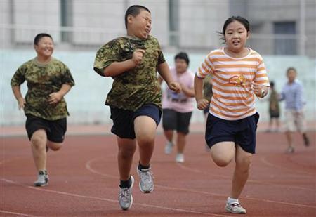 Image result for chinese children reuters