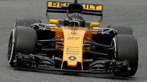 Renault enters esports with an eye on virtual F1