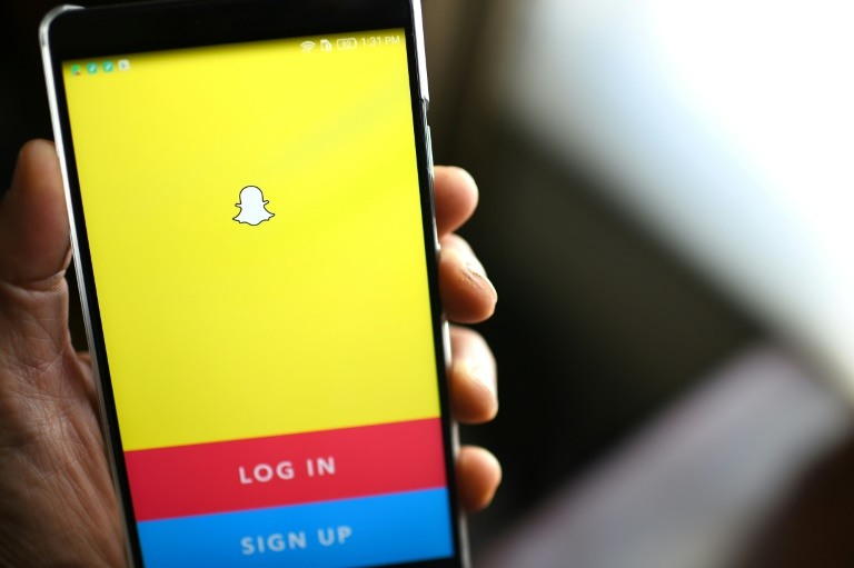 Snapchat redesign sparks backlash among some users