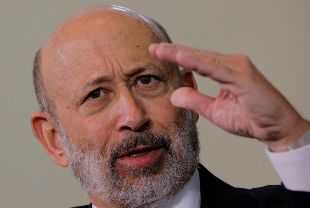 Goldman aims to preserve pre-IPO culture, even as partnership dwindles