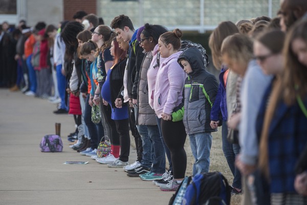 No safe haven as shootings rock US schools