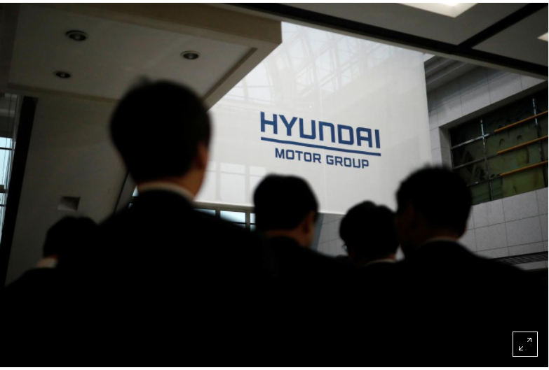 Hyundai Motor Group pledges 45,000 hires, $22 billion investment over 5 years