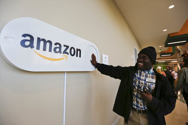 Local governments won’t say what they’re offering Amazon