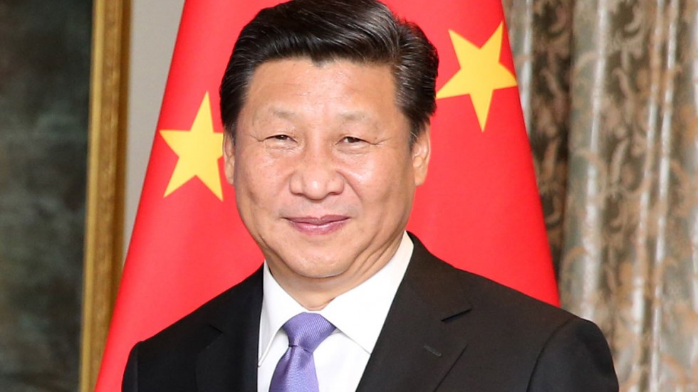 Image result for xi jinping