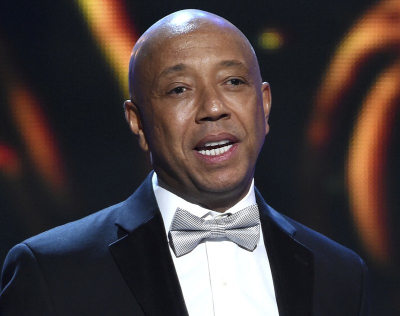 HBO severs ties with Russell Simmons amid second allegation