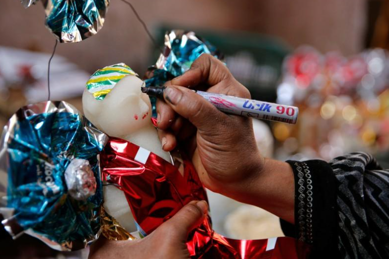 Sweet and sour: price rises hit seasonal Egyptian candies