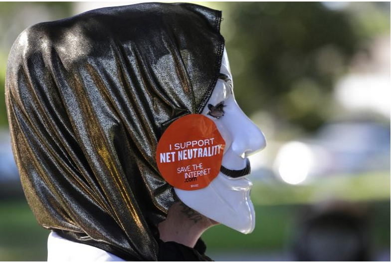 Explaining the fight over US 'net neutrality' regulations