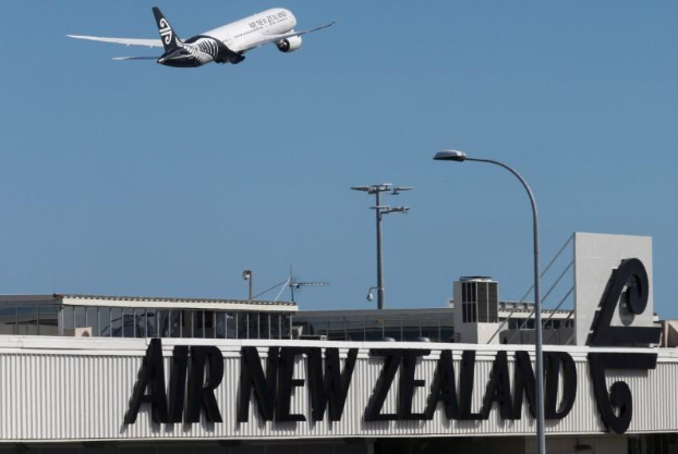 Air New Zealand, Swiss travel platform Winding Tree in blockchain tie-up