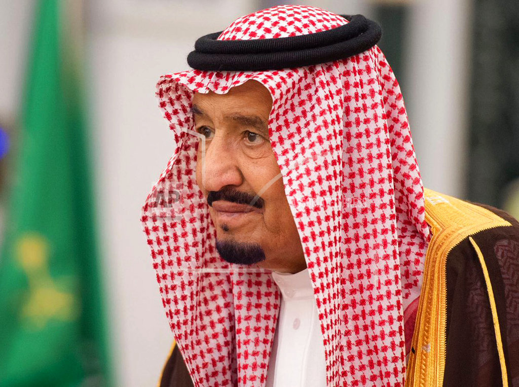 Scores more Saudis detained in $100 billion corruption sweep