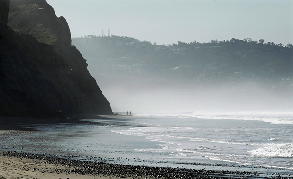 Californians may gain access to a mile of rural coast