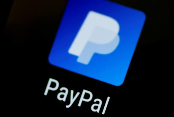 PayPal starts payment services in India
