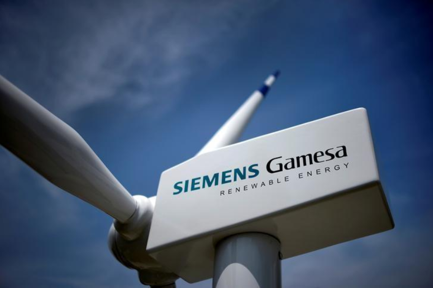 Siemens Gamesa to cut as many as 6,000 jobs