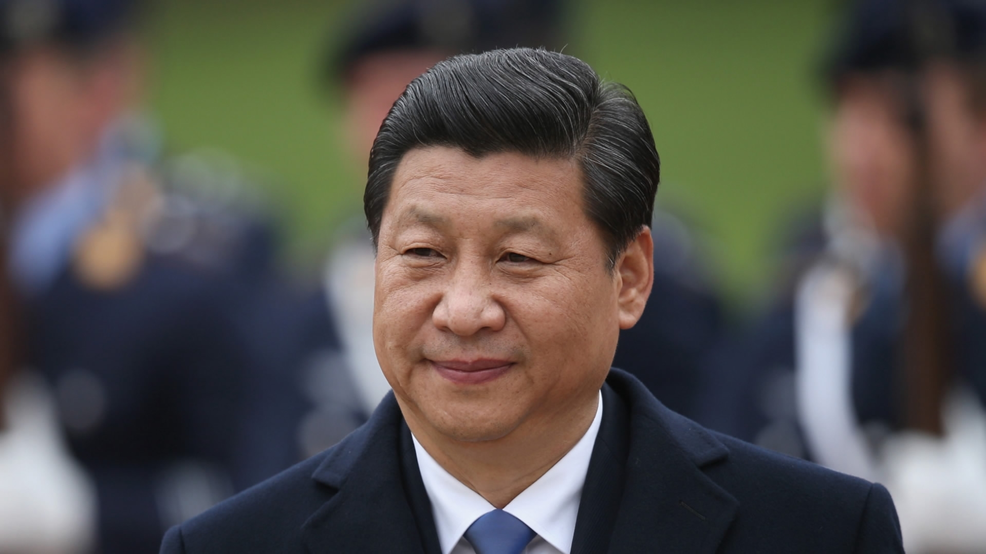 Xi to attend APEC Economic Leaders' Meeting, visit Vietnam, Laos
