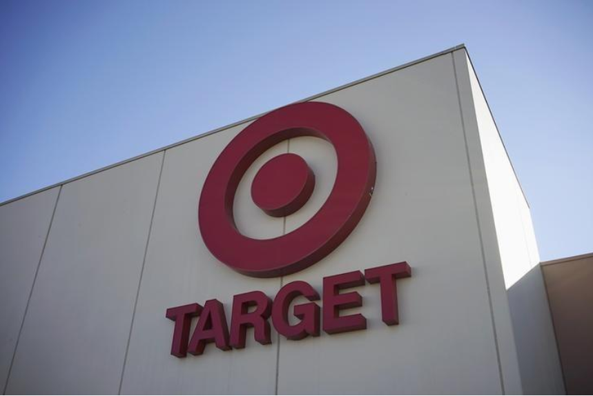 Target's new changes could boost stock