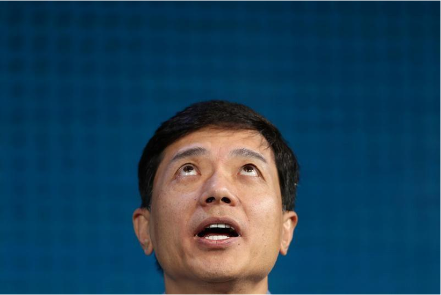 Baidu 3rd-qtr profit more than doubles