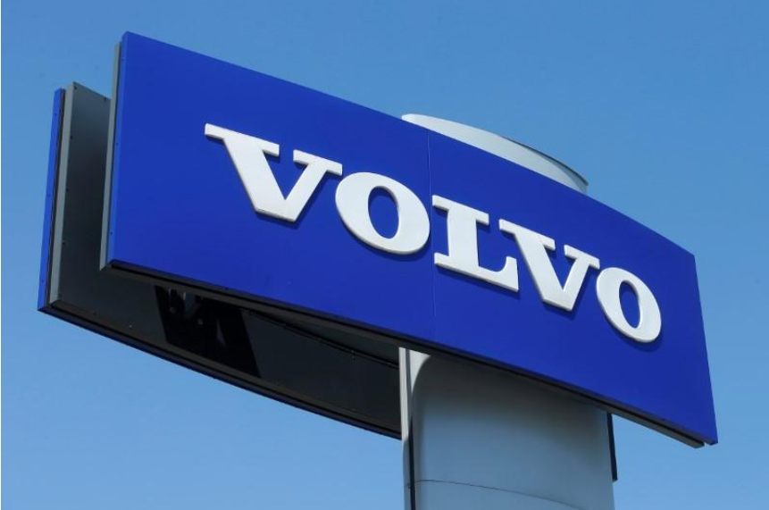 Geely's Volvo Cars posts 78 percent profit rise in China