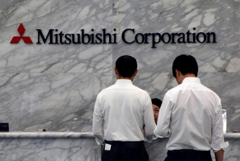 Japan's Mitsubishi, U.S. partner to invest $1.8 billion in data centers: media